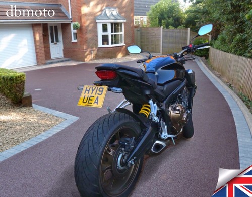 Honda cbr650r cb650r - cbr650r,