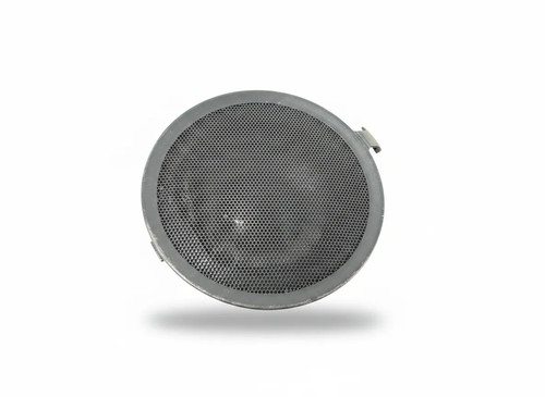 Grille haut parleur - de,