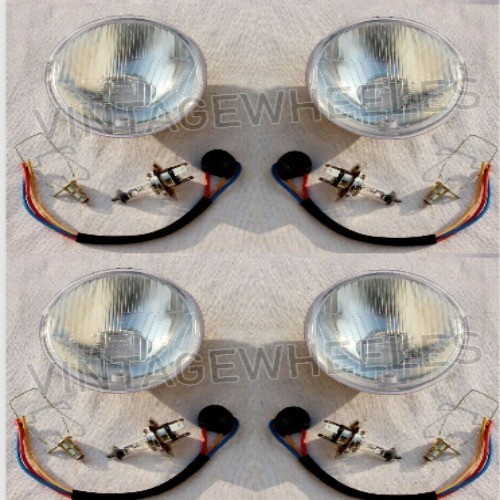 Lucas 3 4 h4 - 5&3/4",