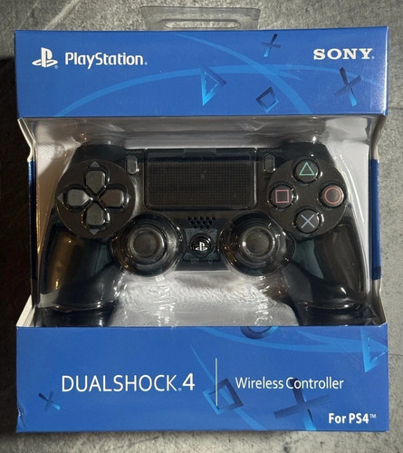 New ps4 wireless controller - ps4,