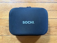 New Sochi Yo-Yo Carrying Case