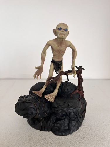 Lord the rings smeagol - lord,