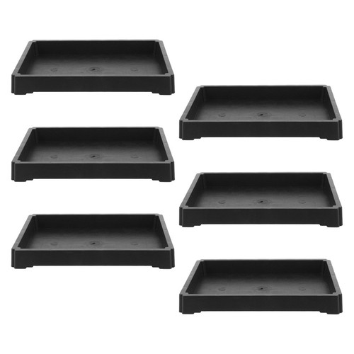 Pcs plateau arrosage pour - 6,