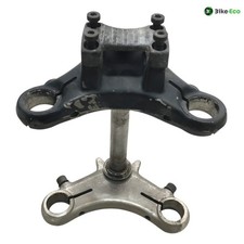 Té de fourche inferieur