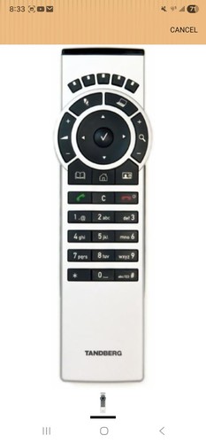 Cisco cts rmt trc5 - trc, 5