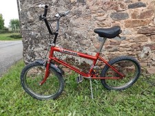 1980 Raleigh Grifter BMX Old school vintage Raleigh Team Burner bmx bike vélo