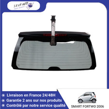 ?? GLACE HAYON SMART FORTWO ➤Q0001378V009C41A00 ♻️