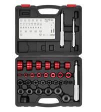 33Tlg Silentbloc Roulements à