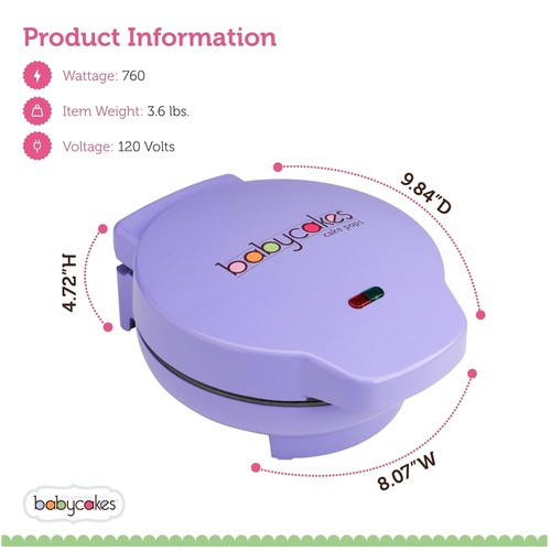 Easy use cake pop - pop, machine