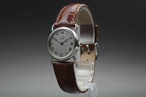 Montre manuelle vintage