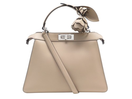 Neuf sac main fendi - main, peekaboo