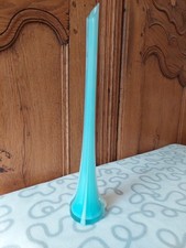 ANCIEN GRAND VASE SOLIFLORE