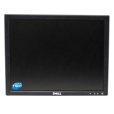 Dell E178fpb Écran Moniteur