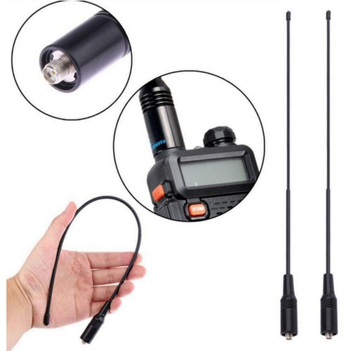Antenne double bande - , na-771