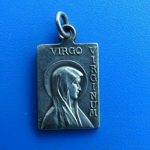 10537 médaille religieuse - médaille,