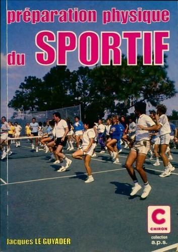 Préparation physique - , du