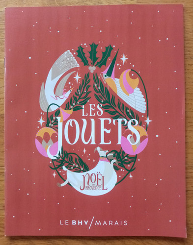 Catalogue jeux jouets de - &,