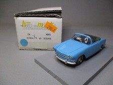 AT011 HECO MODELES 1/43 SIMCA