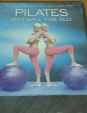 Pilates - Gym Ball For All