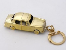 PORTE CLÉS ANCIEN - KEYCHAIN