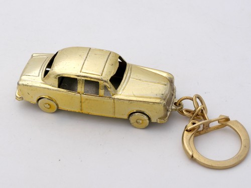 Porte clés ancien keychain - porte,
