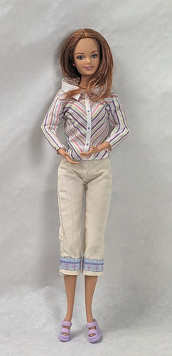 Barbie happy family midge - ,