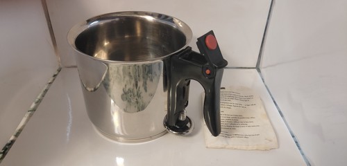 Bain marie inox - x,