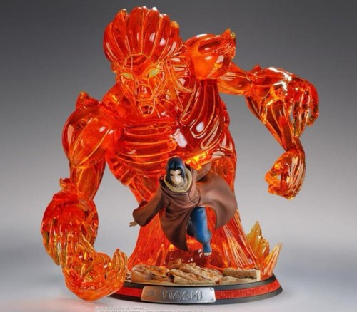 Tsume itachi - tsume,