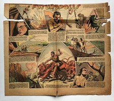 Futuropolis / Novembre 1937 /