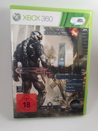 Crysis edition limitée - 2,