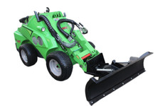 DE LAME À NEIGE chasse-neige