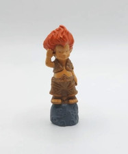 Figurine Embout de Crayon