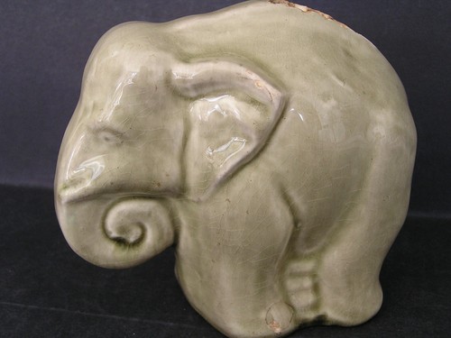 Rare très jolie - et,