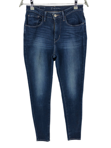 Levi strauss co - strauss,