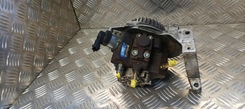 Pompe injection peugeot 206 - pompe,