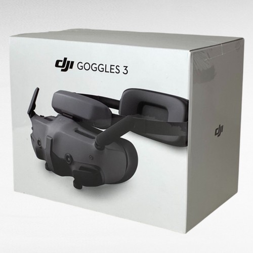 Dji goggles wa5208 caméra - goggles,