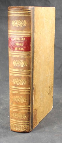 Latreille pierre andré - latreille,, pierre-andré