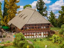 FALLER Ferme de la Forêt-Noire - HO 1/87 - FALLER 191834