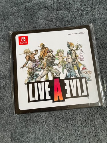 Pas jeu soundtrack live - pas, de
