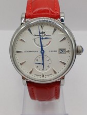 Montre à remontage