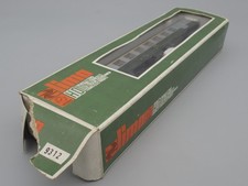 Wagon voiture fourgon 51 87 52