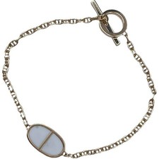 Bijoux Hermes Chaine D'Ancle