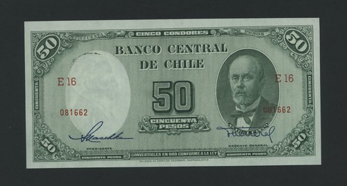 Chili pesos - chili, )
