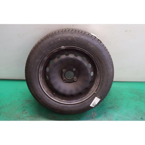 Jante fiat grande punto - grande,