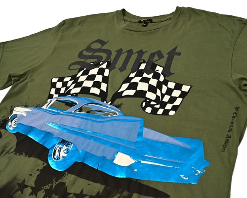 Smet christian audigier - smet, by