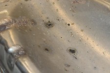 Silencieux d'échappement