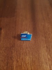 Pin´s EDF Agriculture