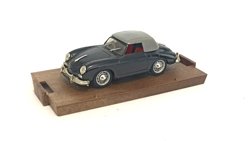 Porsche 356 roadster 1950 - 356,