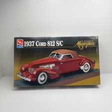 1/12 AMT 8127 maquette 1937