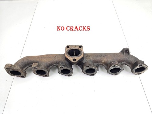 Manifold echappement bmw e34 - bmw,